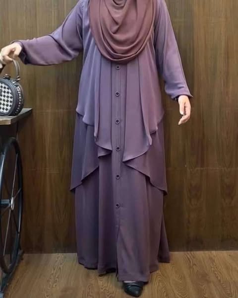B-3: Dress name : butterfly borkba