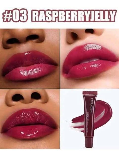 Fafamoon peptide Liptint
