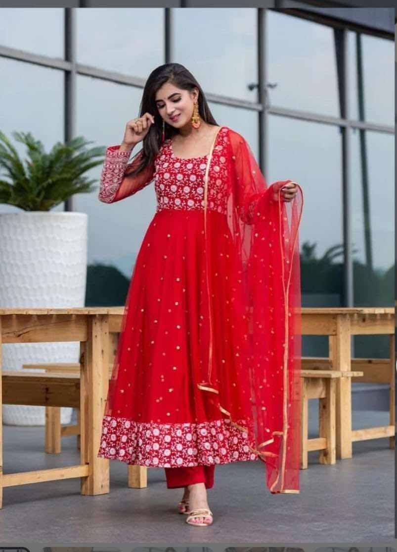 ☑ SELOWAR KAMEEZ 4PIC