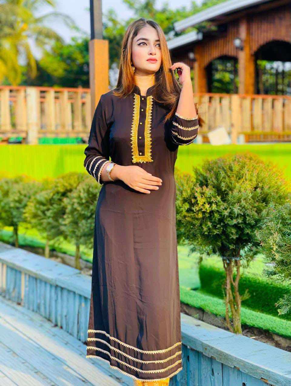 রেডিমেড টু-পিস